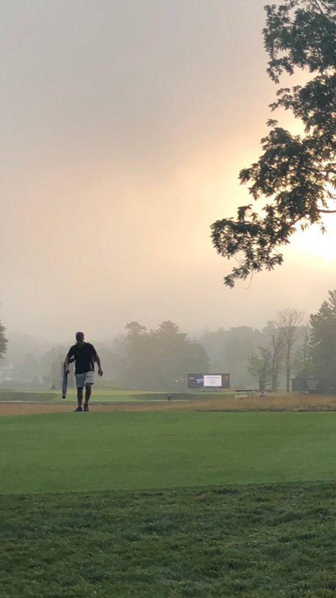 StateTurf's tweet photo. Miller Sawyer, Hometown: Garner, NC, Graduating: Spring 19, Worked at: Lonnie Poole GC, Country Club of North Carolina, John Deere-Revels Turf &amp; Tractor                             Miller’s our Turf Club President, he is better known as “El Presidente” and always reps John Deere! https://t.co/21cwHcFKkT