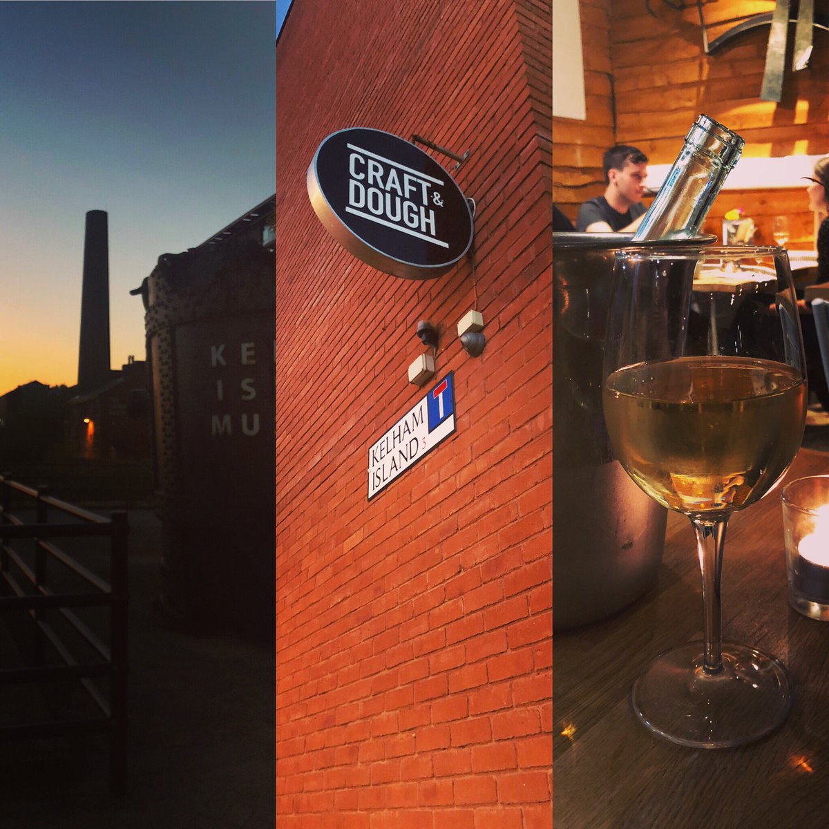 Alex Smith tweet media