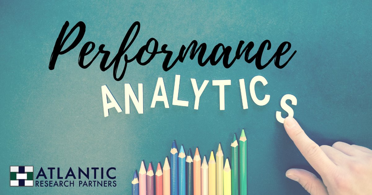 Discover how Performance Analytics can positively impact your school or district. Atlantic provides data analysis &amp; coaching, continuous progress monitoring, program effectiveness studies, audits &amp; needs assessments, and more! Learn at bit.ly/2NCpccC #education #data