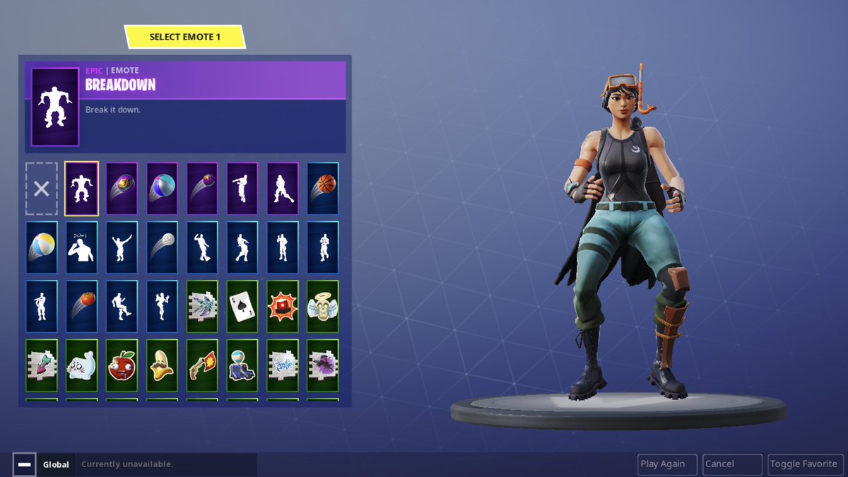 OrganxFailure's tweet photo. Selling this fortnite account please dm if interested i wont be going first https://t.co/BGIL0jLiDo