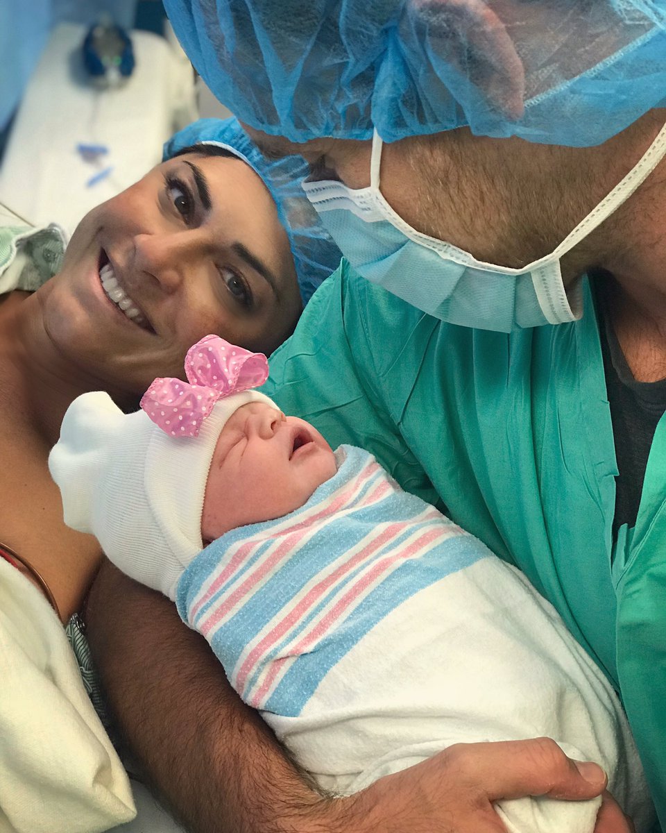 JennyDell_'s tweet photo. Madison Dell Middlebrooks
Born at 10:10am on 10/10 
6lbs 14oz #MaddieMB 💕
@middlebrooks https://t.co/DhzhgKgEz5