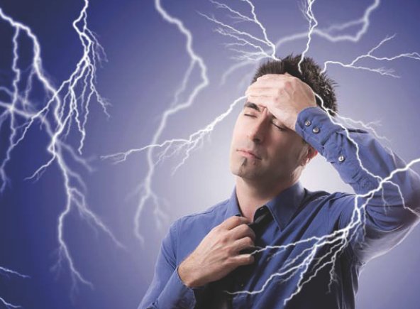 AurisMagnetic's tweet photo. Electrosensibilité : un homme reconnu victime d’accident du travail pour la première fois. D’après son avocat, c’est une première en France.
Employé dans une entreprise de télécommunications, il avait été diagnostiqué électrosensible en 2011 mais pourtant maintenu à son poste. https://t.co/joRzeEMDfr