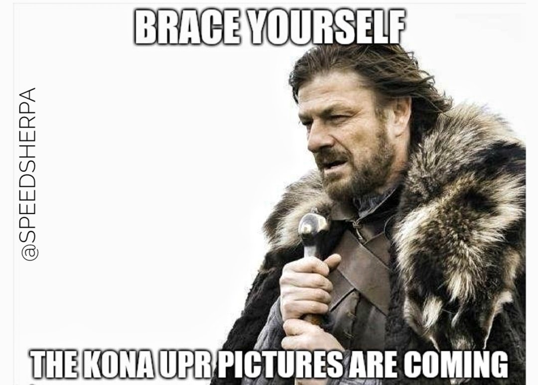 speedsherpa's tweet photo. On the Thursday before #IMKona2018! Get ready for all the 👙🌸🍑😎 #upr #imkona #upr2018 #SWIMBIKERUN https://t.co/bqmCa3zR37