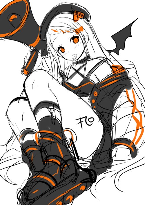 後でしあげるっっっ 