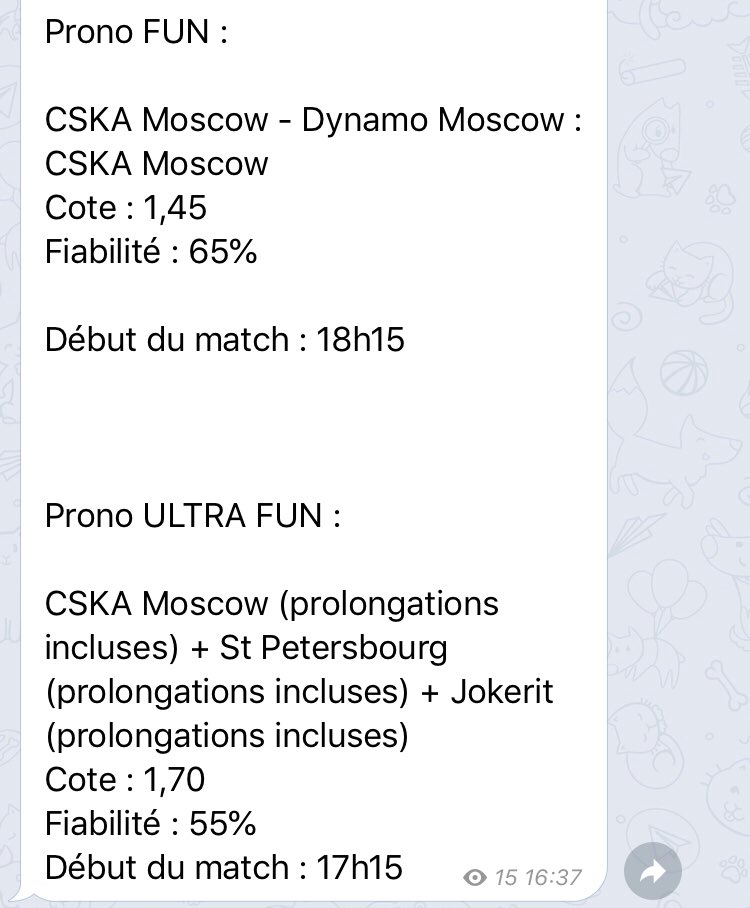 tldojrs's tweet photo. Petite soirée ce soir, seulement 1/2 des pronostics mais c’est la plus grosse fiabilité qui passe donc la plus grosse mise. On se retrouve demain les amis 🔥💰 #TeamParieur #KingsBets #ParionsSport https://t.co/qiAWJoQF1a