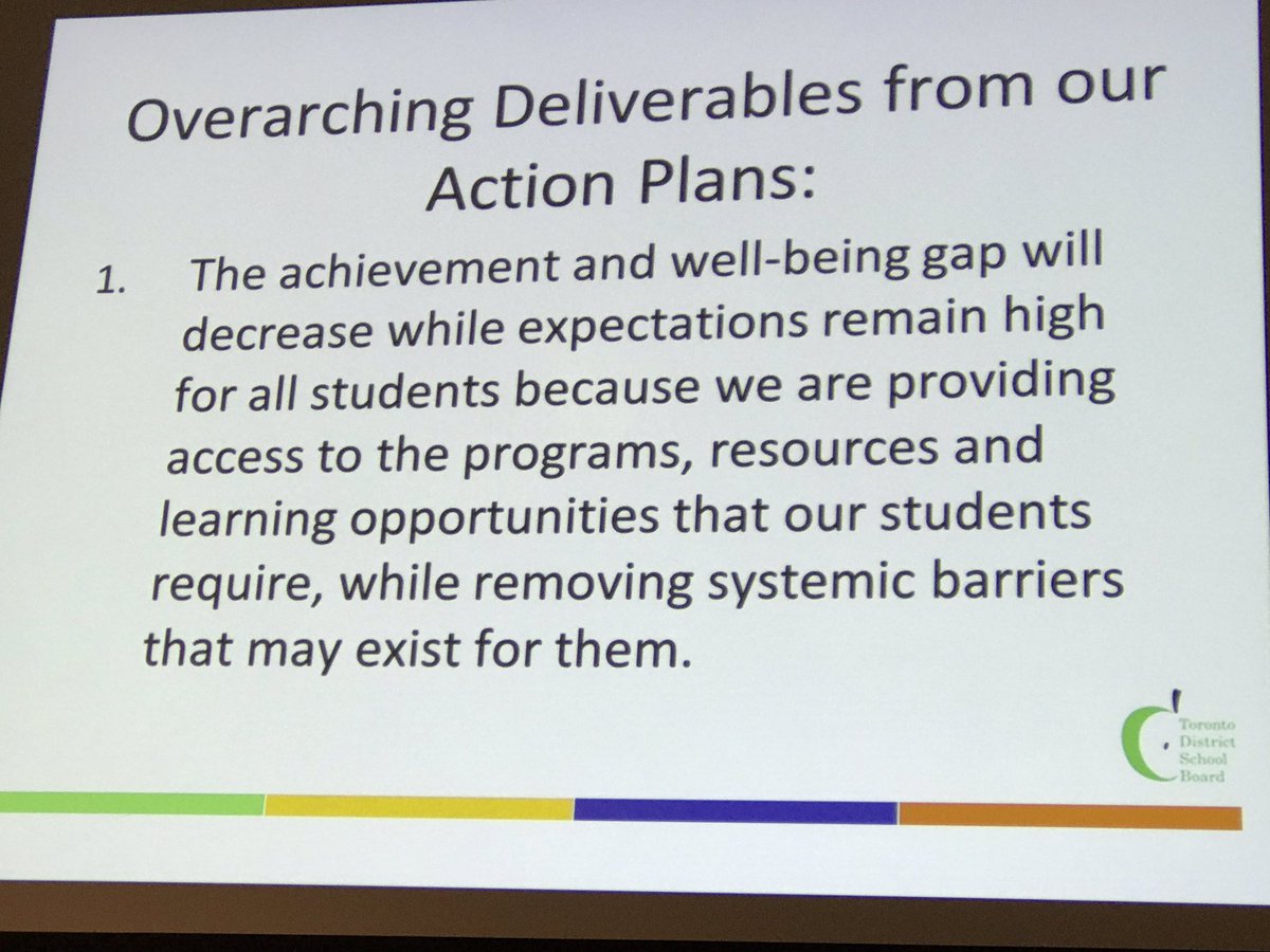 shelleylaskin's tweet image. Expectations @tdsb #MYSP @malloy_john