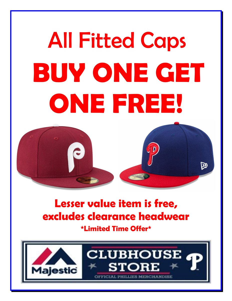 phillies majestic store