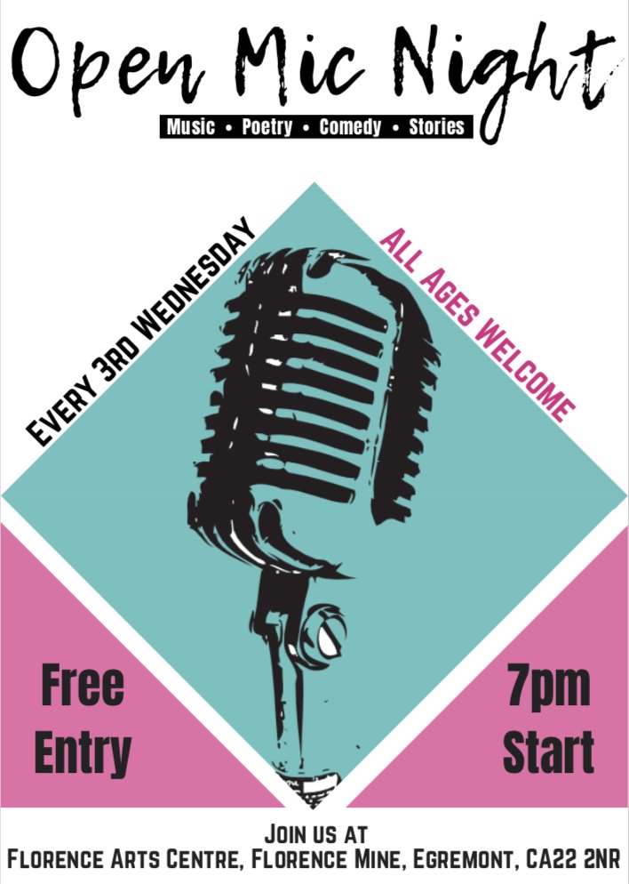 This time next week!