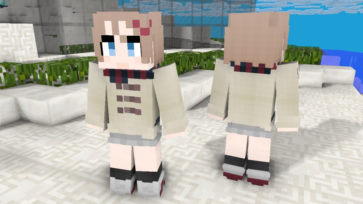 Mickmick ラブライブ サンシャイン 国木田花丸 渡辺曜 Skin Minecraft 渡辺 曜 国木田 花丸 Lovelive Sunshine ラブライブ サンシャイン Kunikida T Co Dtomghoczj T Co Uni8kzmtnx Mickmick ラブライブ サンシャイン 国木田花丸 渡辺曜 Skin Minecraft 渡辺 曜 国木田 花丸 Lovelive Sunshine ラブライブ サンシャイン Kunikida T Co Dtomghoczj T Co Uni8kzmtnx