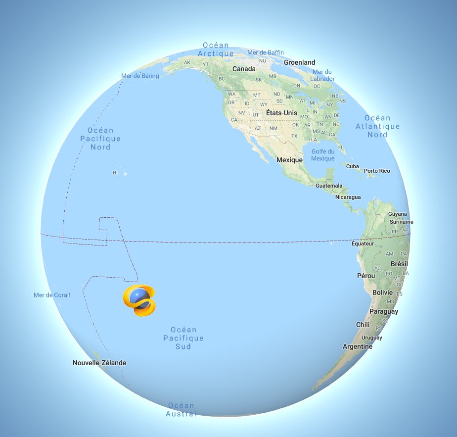 GeoidOcean's tweet photo. @GeoidOcean is back after a long journey 🌏. 

That journey brought us to  #FrenchPolynesia 🇵🇫 where we're now based. 

New place, new projects coming soon ! https://t.co/dw6LrumeOZ