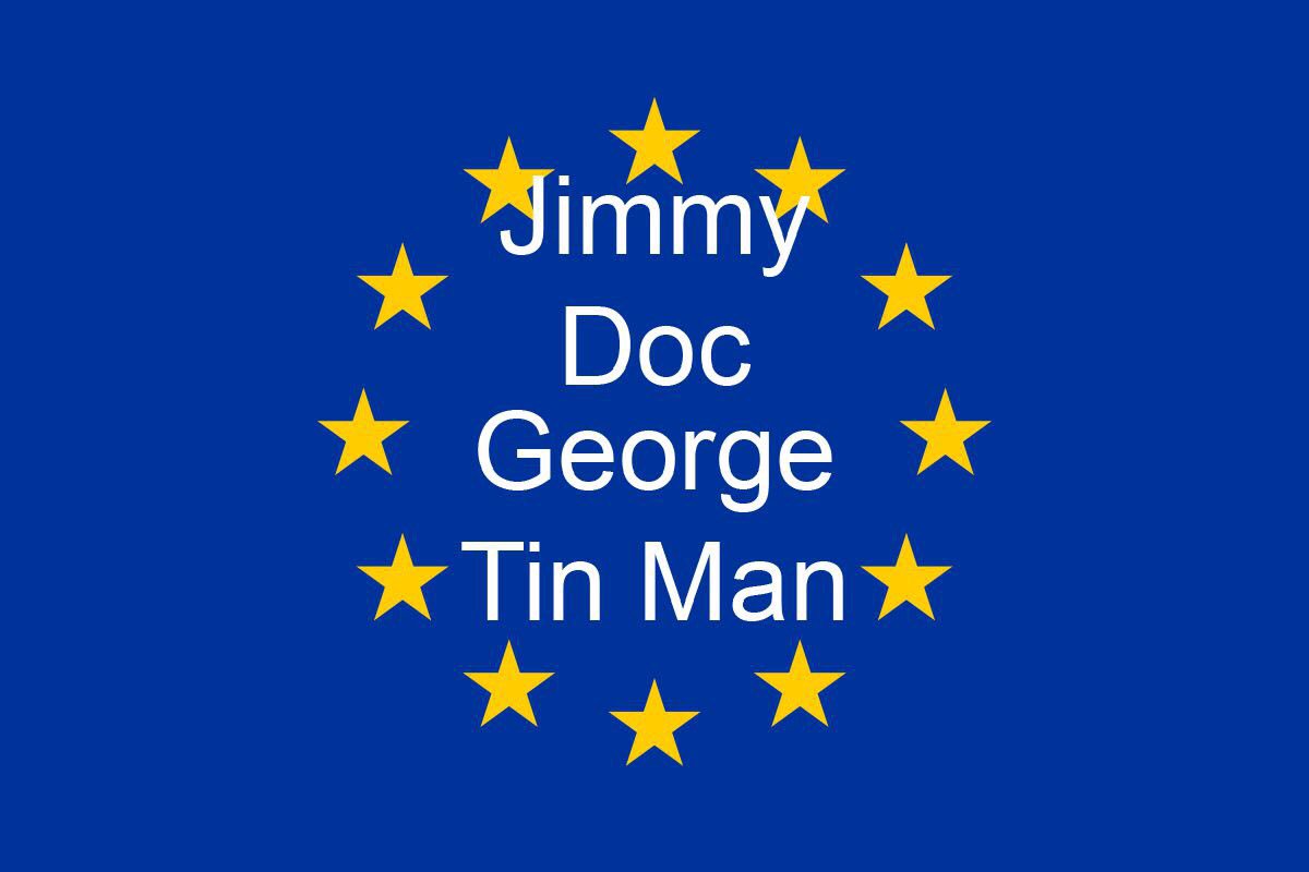 MjTrophy's tweet photo. @jameswhatleypga is captaining team Europe for the @MjTrophy and has @GeorgeLings as Vice https://t.co/nd9XwJ0jA2