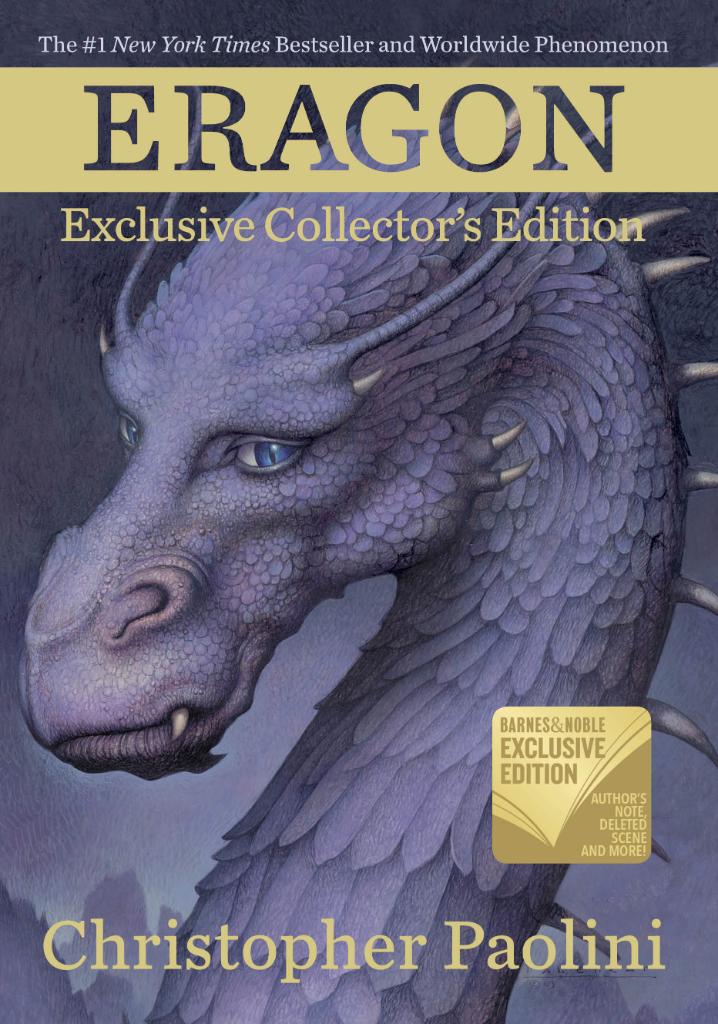 Barnes & Noble on Twitter "Preorder the B&N Collector’s