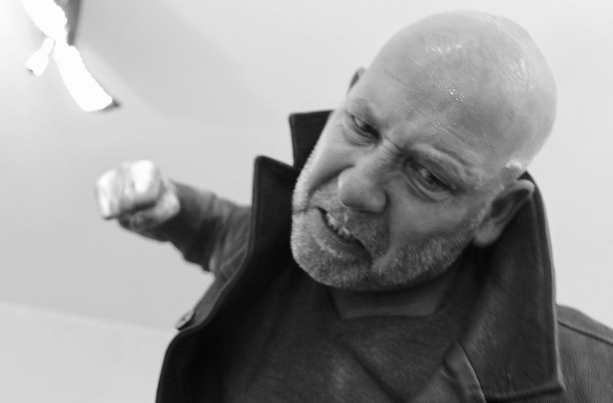 Mixed emotions <a href="/InnocentCandyUK/">Innocent Candy Film</a> <a href="/filmsclocktower/">Clock Tower Films</a> <a href="/Michaelsstefan/">Stefan Michaels</a> <a href="/DHaroldOfficial/">Danielle Harold</a> @ReflectTalent #supportindiefilm #skegness #lincolnshire #london #essex #LincsCoastDBID #lincolnshirecoast