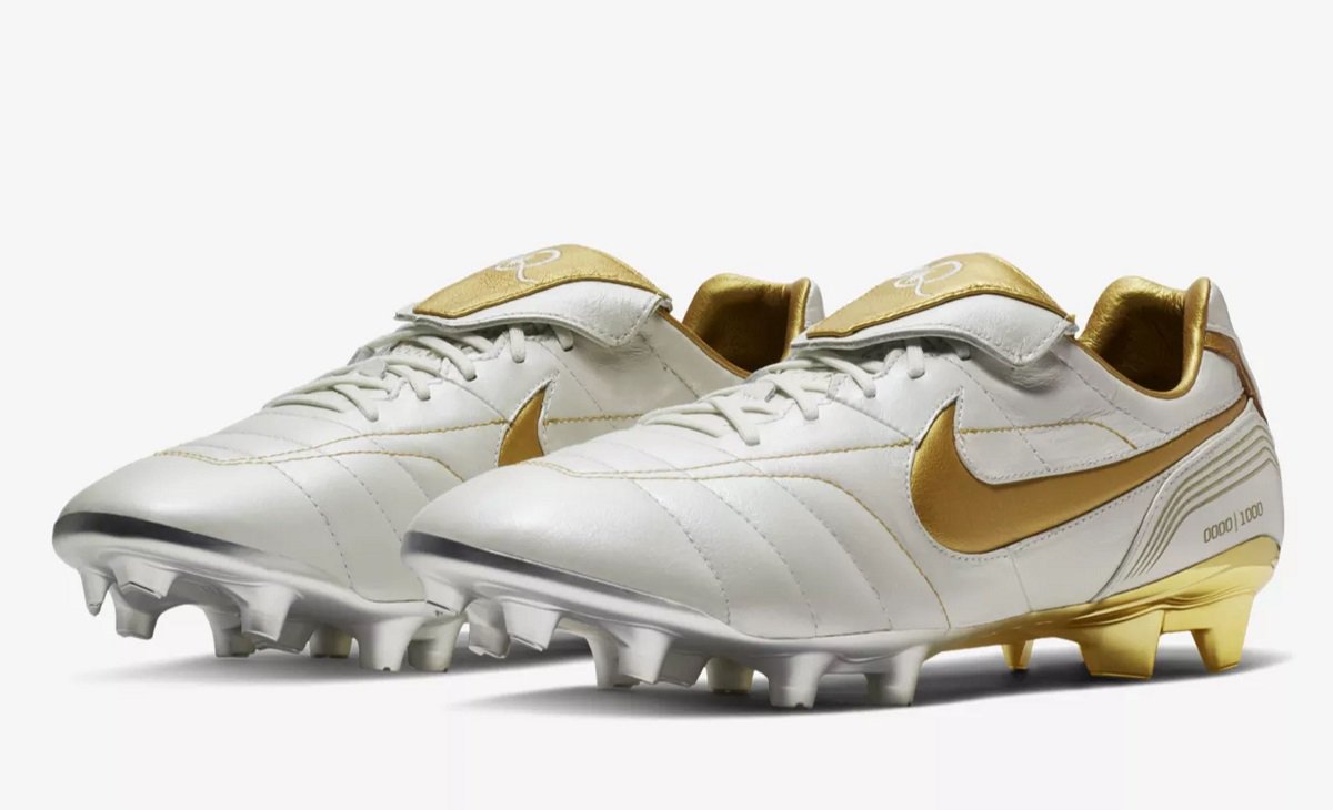nike tiempo 10r