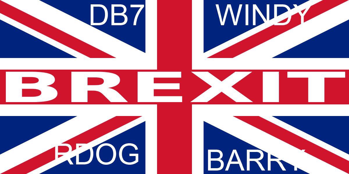 MjTrophy's tweet photo. @Douwie78 is captain of the British team with @rogie_dog as his vice . @sammillar97 and @BarryGibb make up the team https://t.co/AxFINVxIwJ