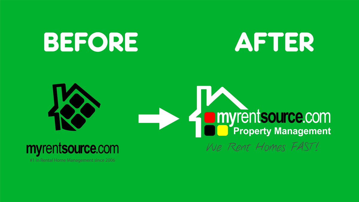 WeWorker's tweet photo. @businessinsider @MONEY A Logo is a big Part of your company. Your Old #LOGO is not GOOD, redesign it at an #amazing Price. Rokon will #redesign your old Logo Creatively at only $5 at #Fiverr
Don't miss That Chance.
https://t.co/iSZHkWP27x https://t.co/Jj4M8qlLIX