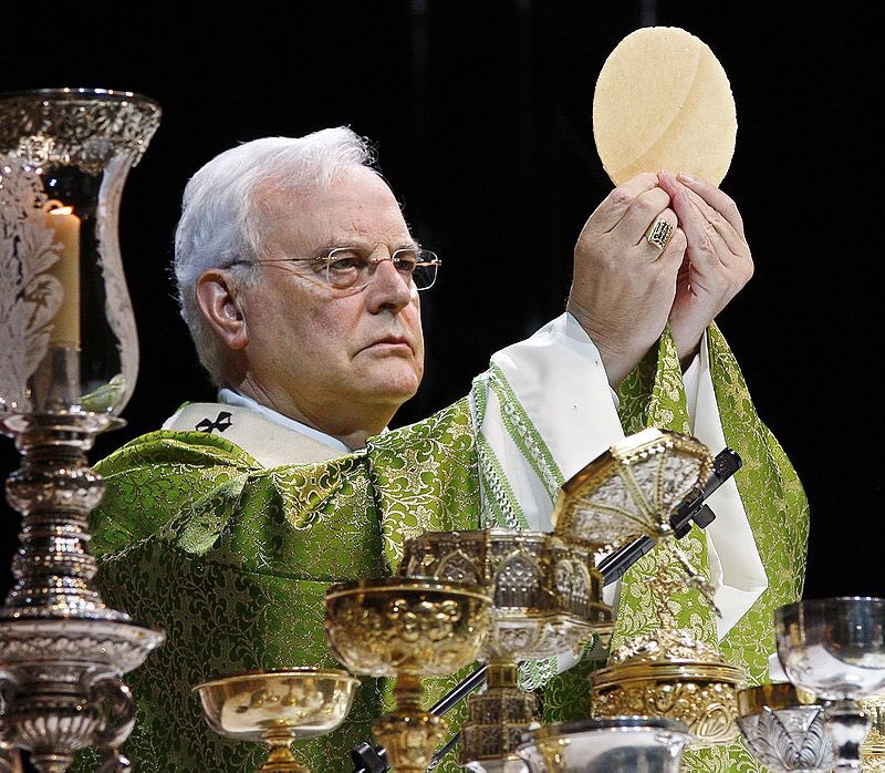 JdC_Cuenca's tweet photo. ** INFORMACIÓN OFICIAL ** 

El Emmo. y Rvdmo. señor cardenal Carlos Amigo, PREGONERO de la #SemanaSantaCuenca de 2019.

Toda la información en https://t.co/JChxmhluhf https://t.co/p4bm6eFS4W