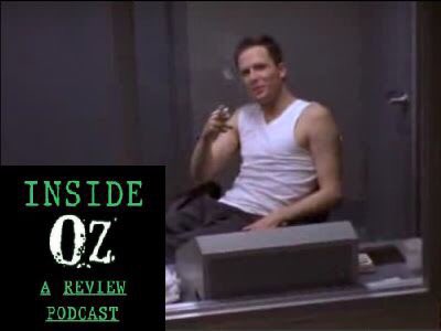insideozpodcast's tweet photo. The finale to the first series of Inside Oz lands this Friday!
Catch up on eps1-7 over at iTunes, Podbean, Stitcher & more. We wouldn’t want a riot now would we?🤔
#Oz #HBO #OzHBO #television #drama #tvshow #ustv #podcast #podcasts #TVPodcast #trypod #deanwinters #ryanoreily https://t.co/nZUdZKUqSP