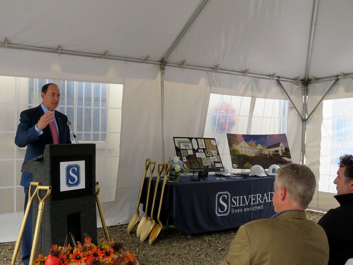 Hunzinger Construction Company tweet media