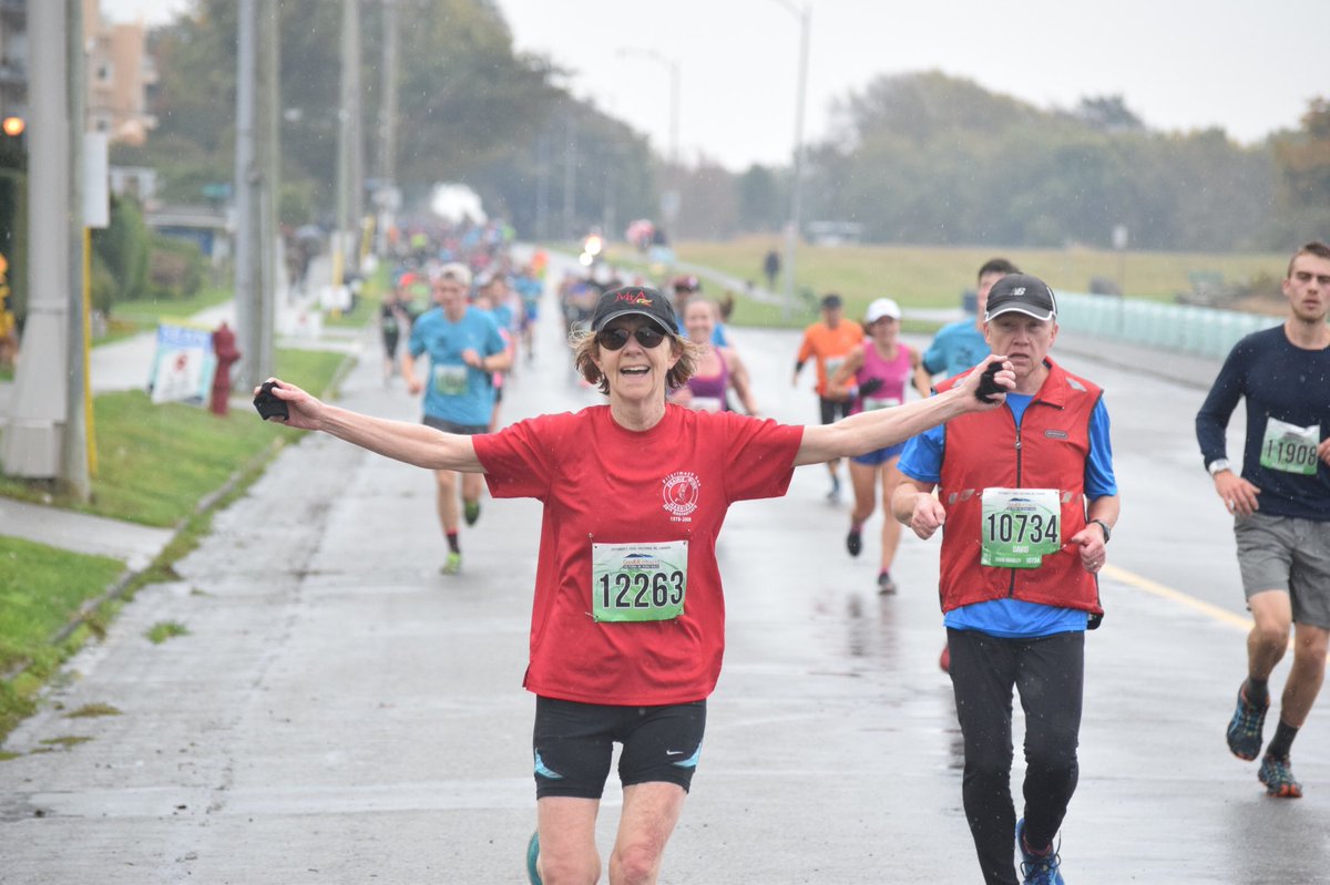 Run Vancouver Island tweet media