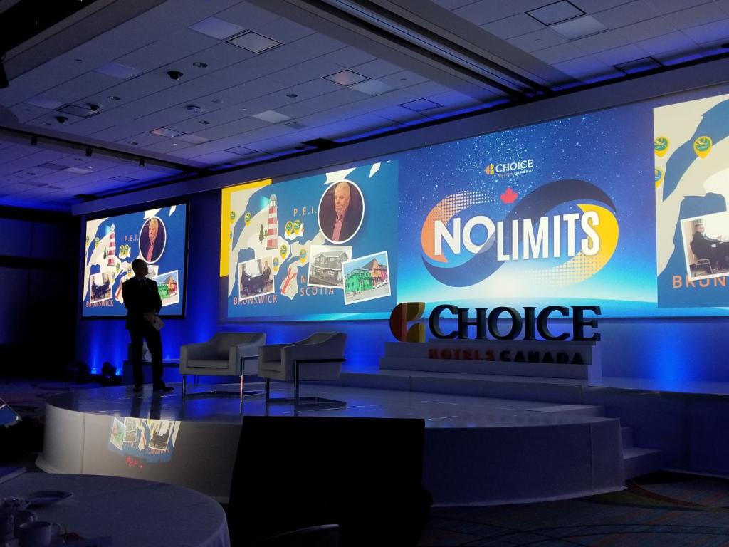 HBSstories's tweet photo. A huge success! The launch of "Strength Through Diversity" for @ChoiceHotels Canada's 25 anniversary, designed by @LWDG_Creative. It was an honour to work with Choice and tell the inspiring stories of many of its franchisees. https://t.co/Ag7LwxCnTa