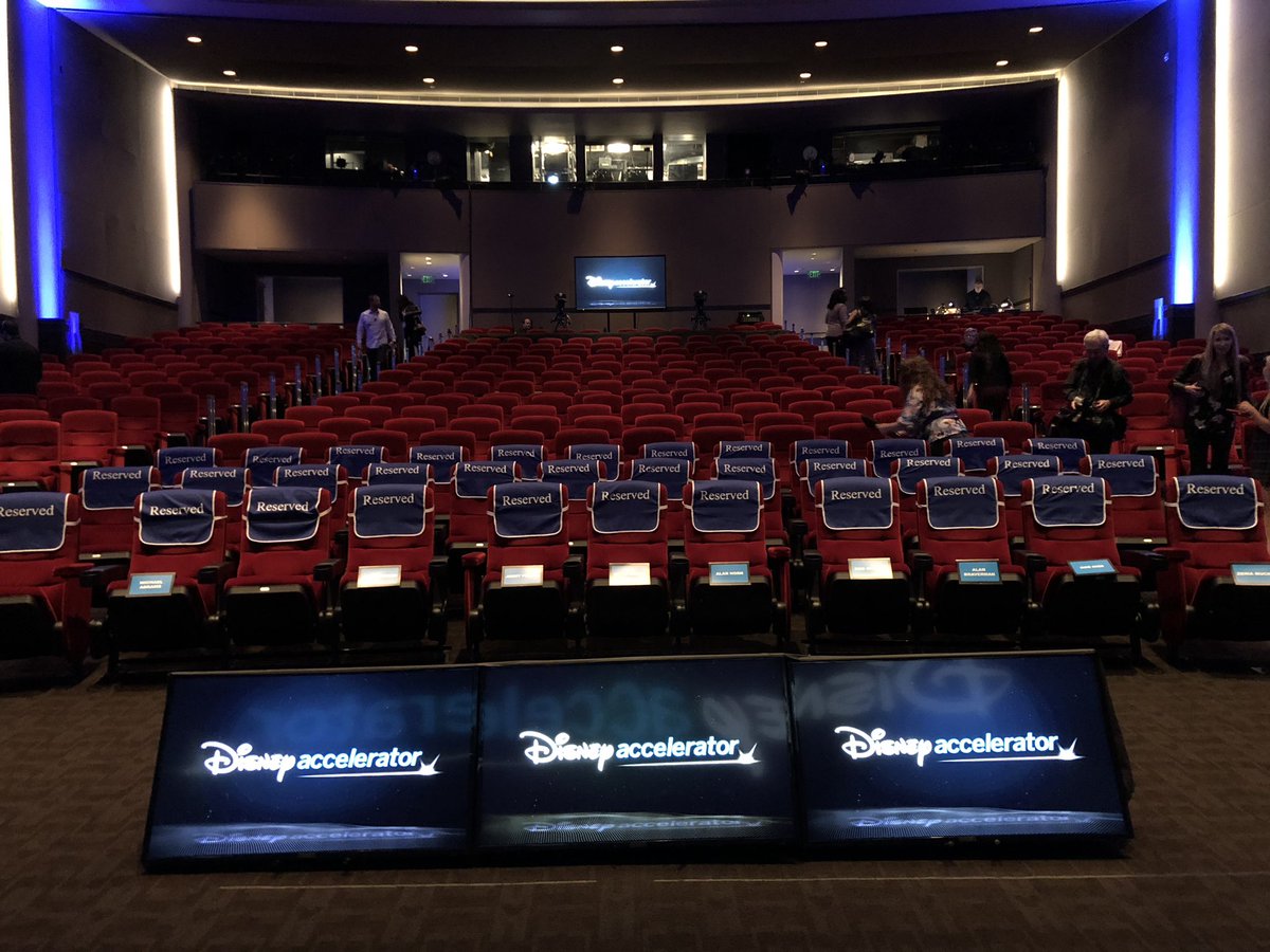 ethanagarwal's tweet photo. In just a few minutes I’ll be telling the @aaptiv story at @Disney accelerator day! Tune in live here! https://t.co/v6418GFotM https://t.co/Wrj2mbdEWO