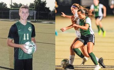 We are pleased to announce the Adidas High School Players of the Week:
Both are from Belle Vernon -- Izzy Laurita and Jake Sepesky
#AdidasAmbassador
#PghSoccer pittsburghsoccernow.com/2018/10/10/adi…
