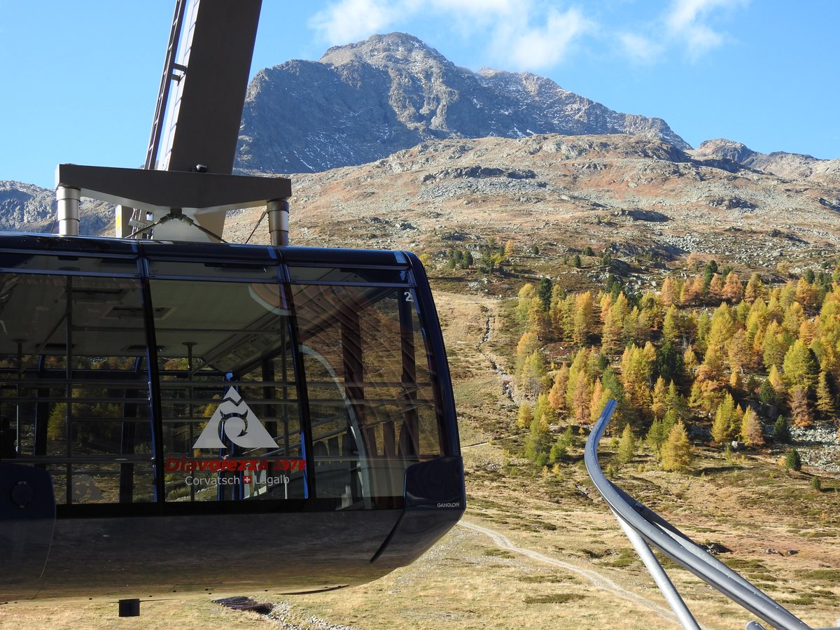 georggmuer's tweet photo. .@EngadinStMoritz #TopOfDiavolezza ๐
#TopOfEngadin #Diavolezza #PizBernina ๐๏ธ
@Corvatsch3303 @Graubunden @graubuendner @WegWandernCH @1000Switzerland @MySwitzerland_d @HofSwitzerland @srfmeteo #10vor10 #Autumn @newlyswissed @PontresinaGR @WeekendExplorer #glacier #Morteratsch https://t.co/3g6gjCqn5i