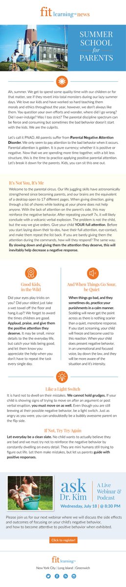 Fitlearning's tweet photo. Fit Learning's Latest Newsletter! Let's Change the Conversation on Overly Diagnosed Learning Disorders. 💬 💪 - https://t.co/K56qSWMdG4 https://t.co/QZ5MIztcs9