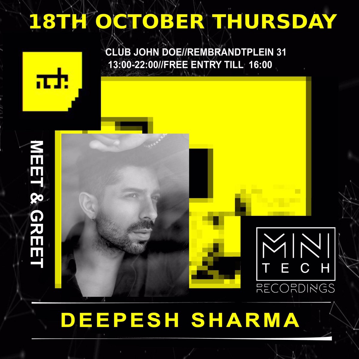 Deepesh Sharma tweet media