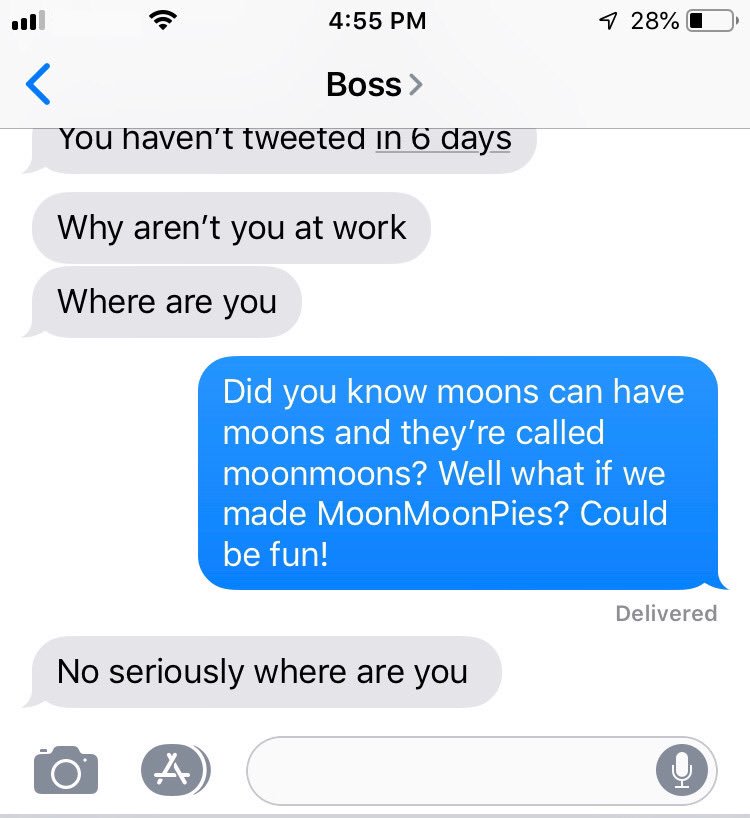 MoonPie's tweet photo. https://t.co/aAbkp4ECeE