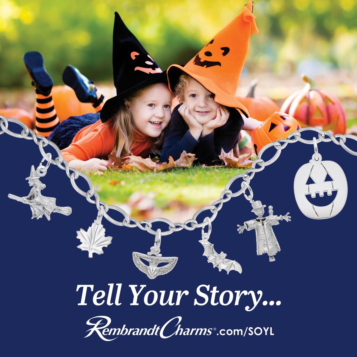 RembrandtCharms's tweet photo. A good story starts with a special holiday.... tell us yours for a chance to win a charm bracelet! Enter today https://t.co/Qp2aXF2EMR 

#tellyourstory #contest #giveaway #winitwednesday #win #contestalert #silver #gold #friends #family #holiday #hobbies #pets #travel #charmstory https://t.co/PdBLLocrsZ