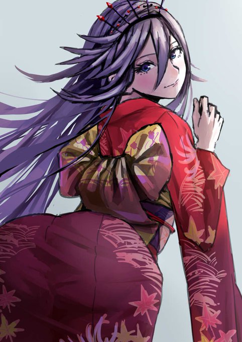 すーすーして へんなきもてぃー
ゲーム内のシナリオとはいえ、佐竹さんの評価が…。武神化して業と向き合えば、株が上がるかな?
武器は火力が出そうでいい感じですかね。モーションも良い。 