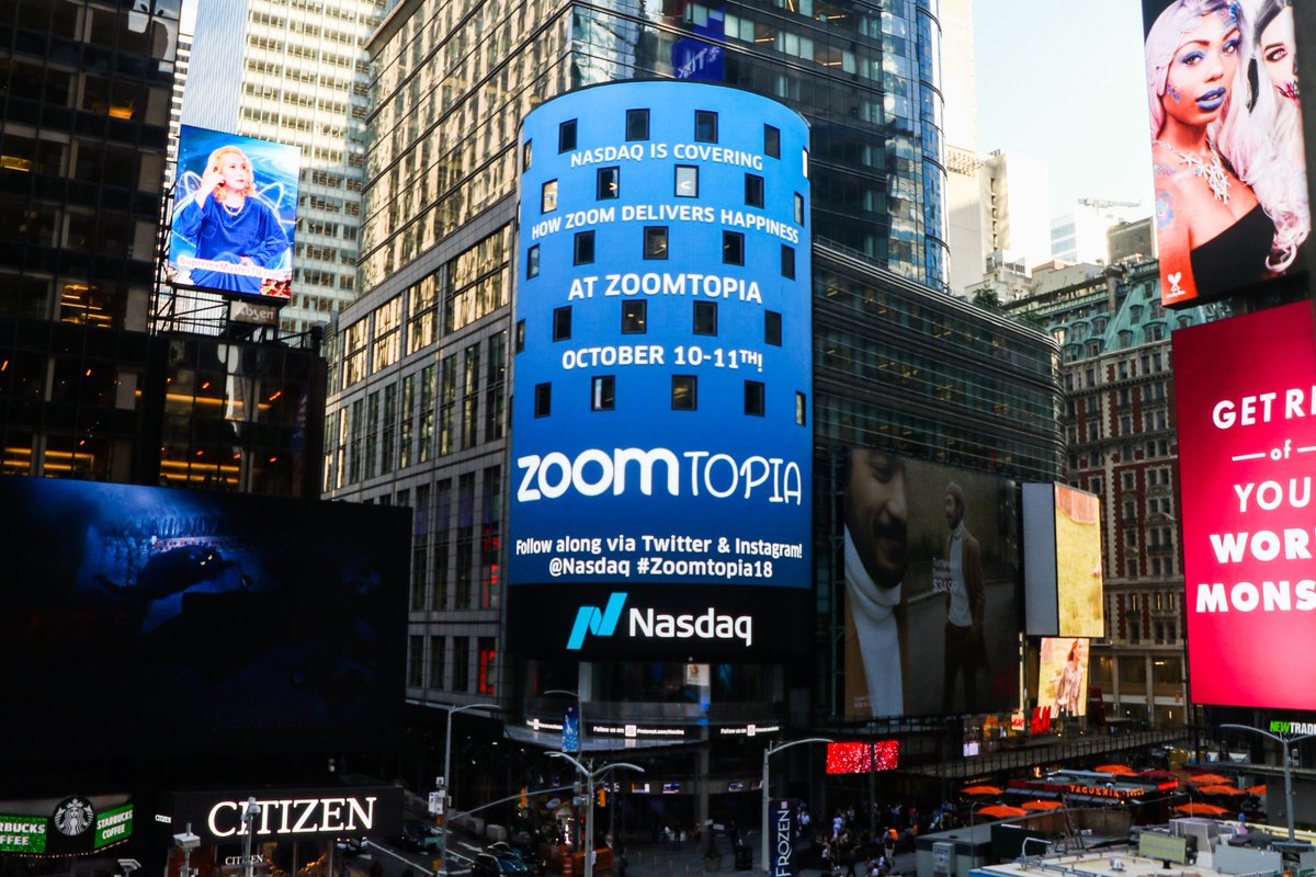 NasdaqExchange tweet picture
