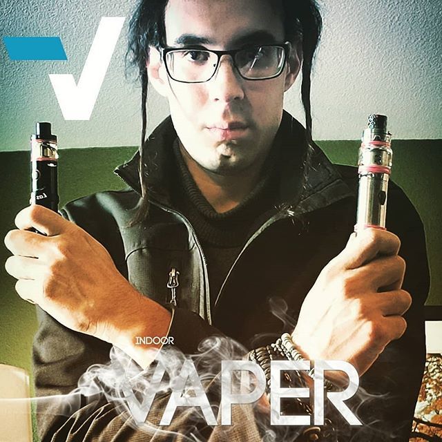 InVaCrew's tweet photo. Welcome @charmsway93, InVaCrew family from America! @indoorvaper @invacrew #indoorvaper #invacrew #invacrewamerica https://t.co/kP8IR79jrU https://t.co/wDE7mHsAIA