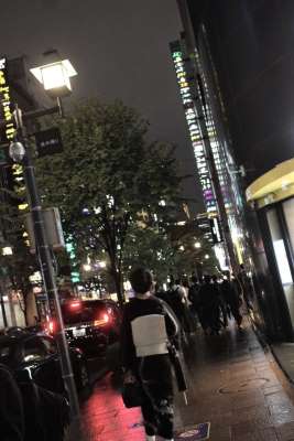 single1919's tweet image. スカウトマンが見た銀座ホステスの行く末…
成功する女性と
落ちていく女性は何が違う？
youtu.be/_h_GdEGJ-io