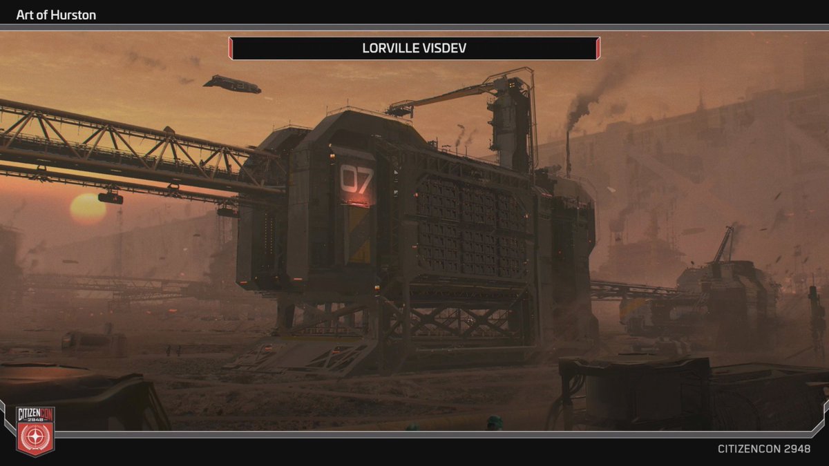 MGhost_Anatoli's tweet photo. #StarCitizen #Foundry42 @RobertsSpaceInd @squadron_42 https://t.co/MkxmlYVKFF
