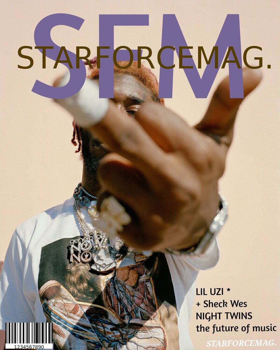 STARFORCEMAG tweet picture