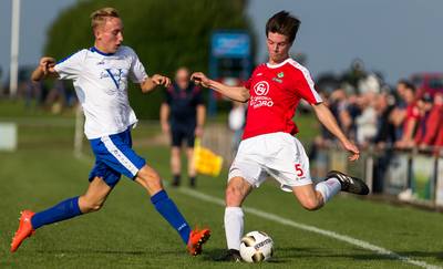 Fusie VV Brakel en VV Zuilichem is een feit dlvr.it/QmxXDs