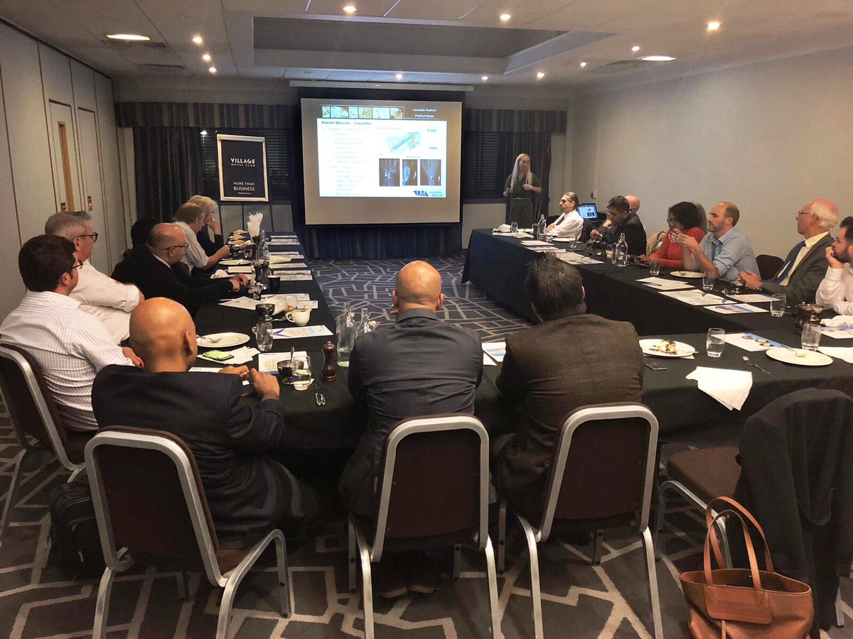 Lavender Medical Ltd tweet media