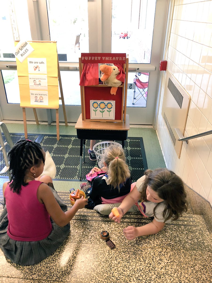 MissHart2nd's tweet photo. We had so much fun at the Power of Play! https://t.co/zMyGoptiWw