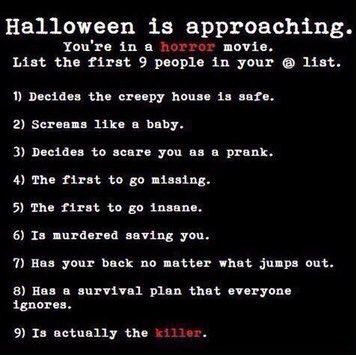 blessfullies's tweet photo. [Stolen]

Done in order.

1. @EuphonicAtaxia.
2. @AmusantStandall.
3. @SScottyReed.
4. @ParadoxicalGen_.
5. @OfFoley.
6. @MotherOfFoley.
7. @ASnarkyRichGirl.
8. @OfHerBrokenHope.
9. @HerSelfishLies. https://t.co/XuhnWGogsH