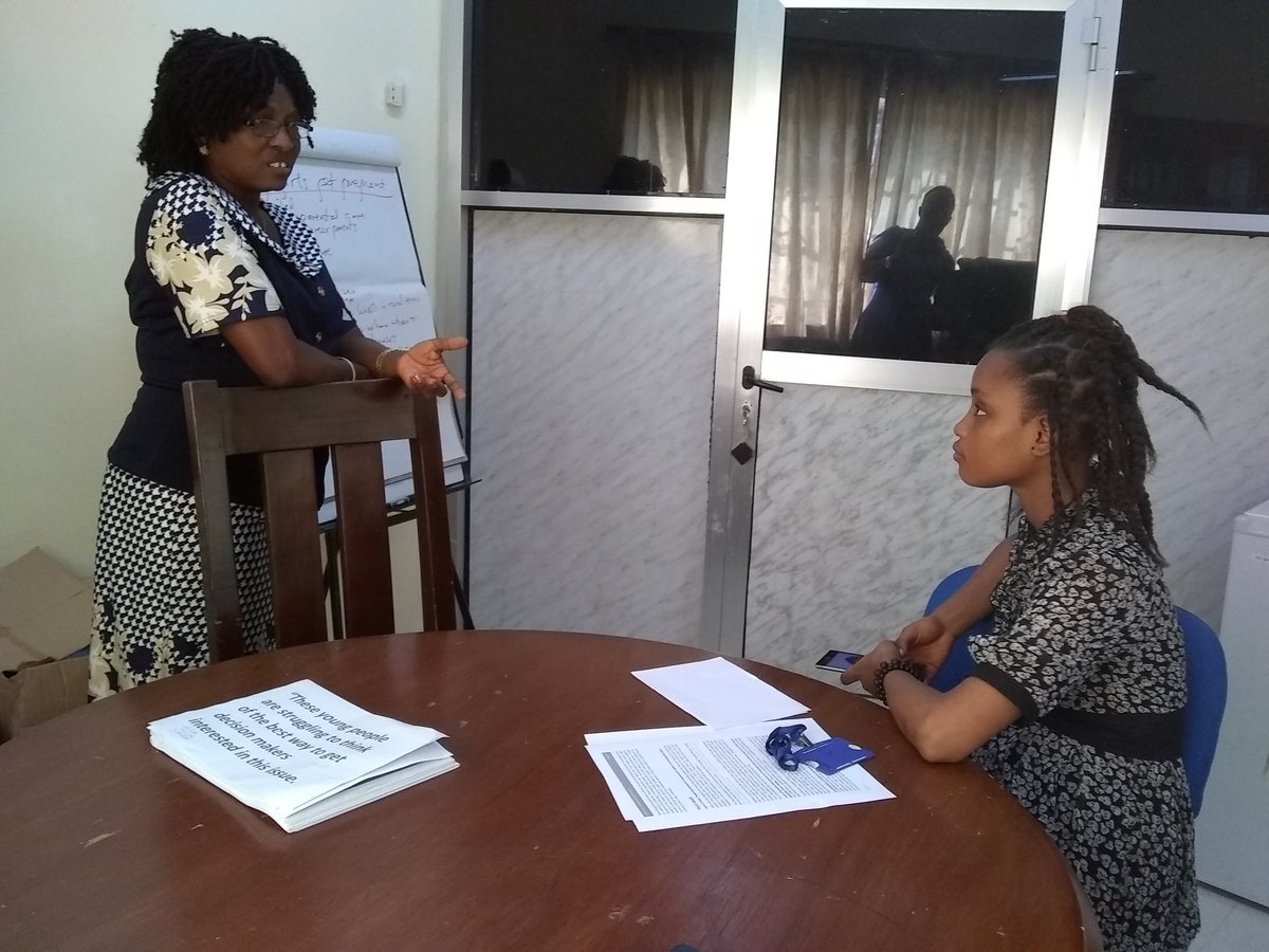 Plan Sierra Leone tweet media