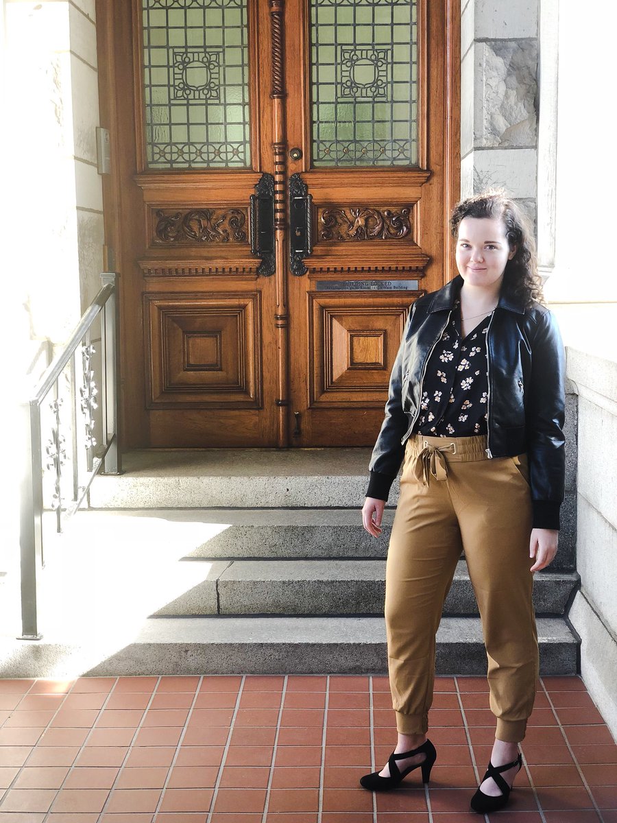 BCLegStyle's tweet photo. And the category is: Caucus realness. 

#bclegstyle #bcpoli #bclegislature https://t.co/pwv5FsSJXT