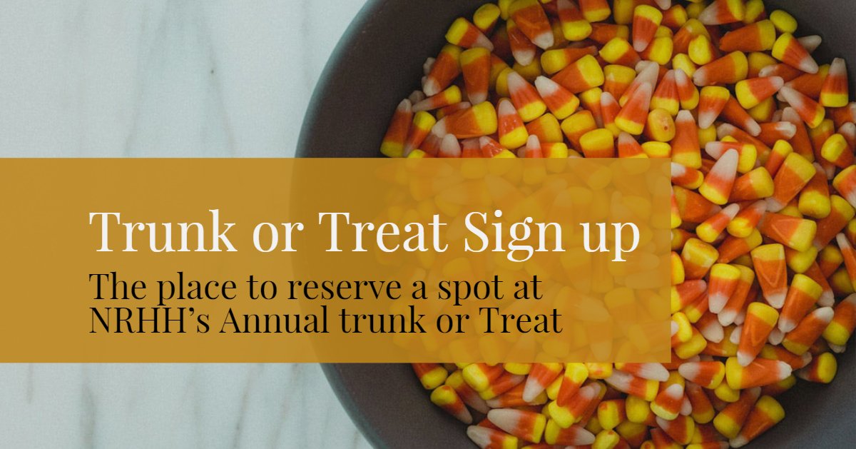 Want to reserve a car for Trunk or Treat? Below is the link to do just that, you can sign up as a club, organization, sorority, fraternity, or a group of UNC students! This link expires October 28th at 5pm so sign up as soon as you can!  Link: unco.co1.qualtrics.com/jfe/form/SV_6P…