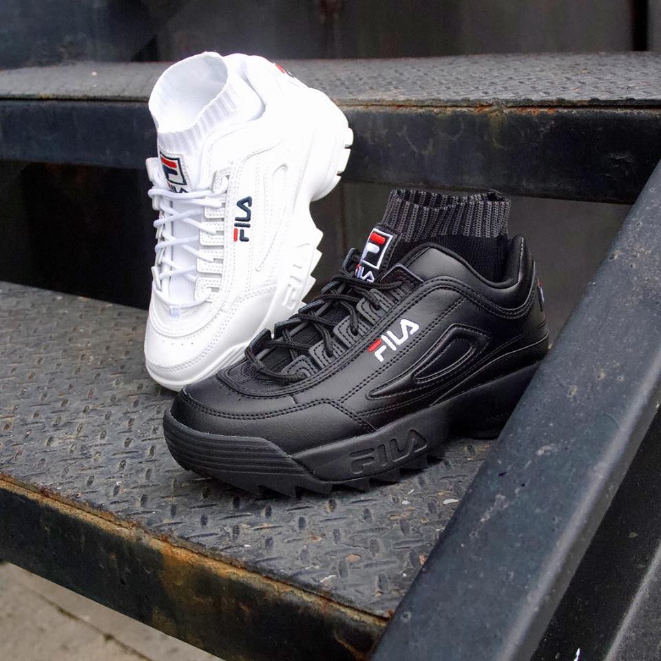 masa Espacioso federación تويتر \ Fila México Oficial على تويتر: "El modelo Fila Disruptor II Evo Sockfit para mujer se encuentra disponible ya en Two Feet Undr https://t.co/IBtJxfUDO9 Precio $1,699 mxn. @filamx @filausa #twofeetundr #womens # masa Espacioso federación تويتر \ Fila México Oficial على تويتر: "El modelo Fila Disruptor II Evo Sockfit para mujer se encuentra disponible ya en Two Feet Undr https://t.co/IBtJxfUDO9 Precio $1,699 mxn. @filamx @filausa #twofeetundr #womens #