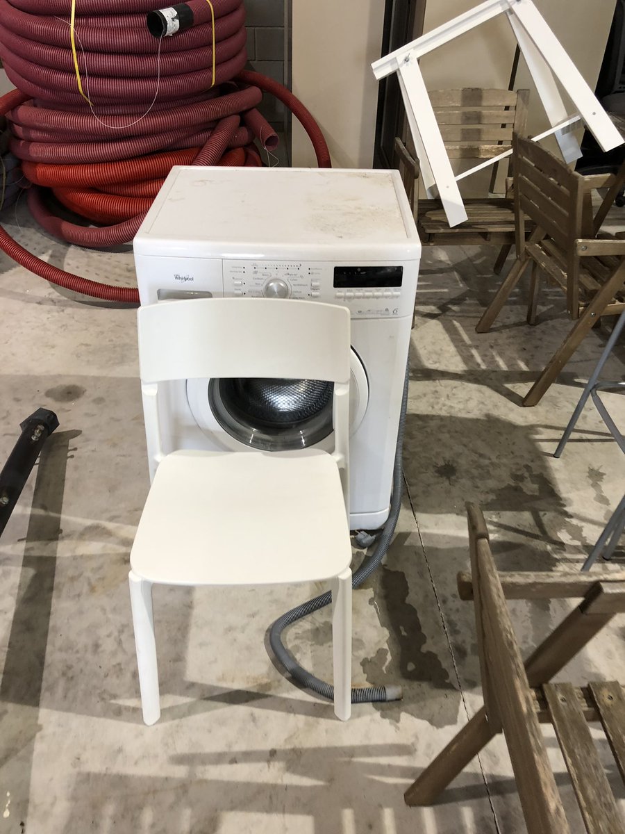 Ruego difusión! 
Si conocéis a familias afectadas por la inundación en la zona de Llevant a quien pueda servirles de ayuda <a href="/BrandonTLL11/">BrandonThomasLlamas</a> ha decidido donar estos muebles para reconstruir la vivienda a quien pueda necesitarlos. Gracias 🙏🏼