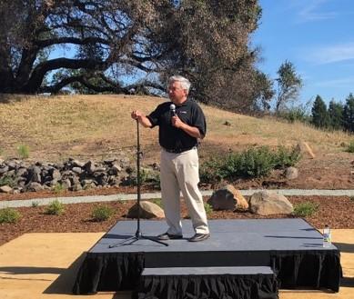 KeysightNews's tweet image. .@Keysight Technologies Commemorates the One-Year Anniversary of the Devastating #TubbsFire with a tree planting ceremony bit.ly/2C7EqUY #KeysightStrong