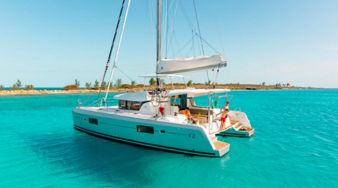 Sailing Latest USA tweet media