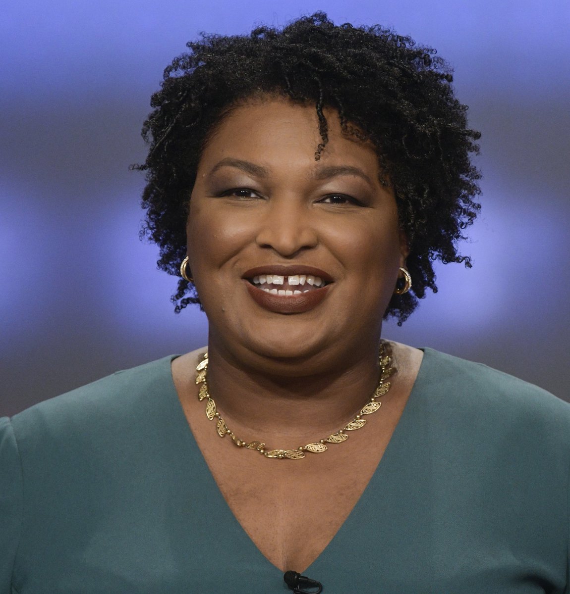 ajplus's tweet image. Voter registration applications for 53,000 people in Georgia, mostly black, are sitting on hold, reports @AP. 

The person in charge of voter registration is GOP Georgia Sec. of State Brian Kemp, who is running for governor against Stacey Abrams.